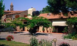 Hotel San Michele Tuscany