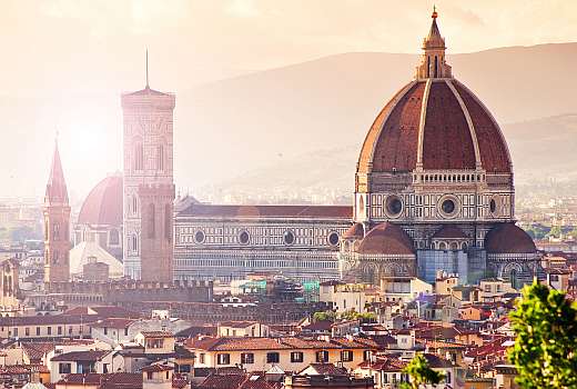 Florence, Italy
