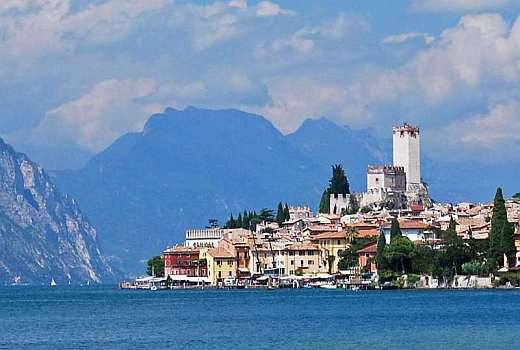Lake Garda
