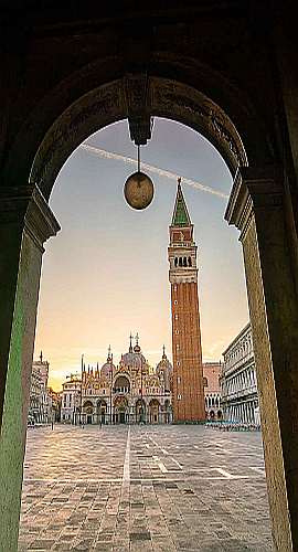 Venicess
