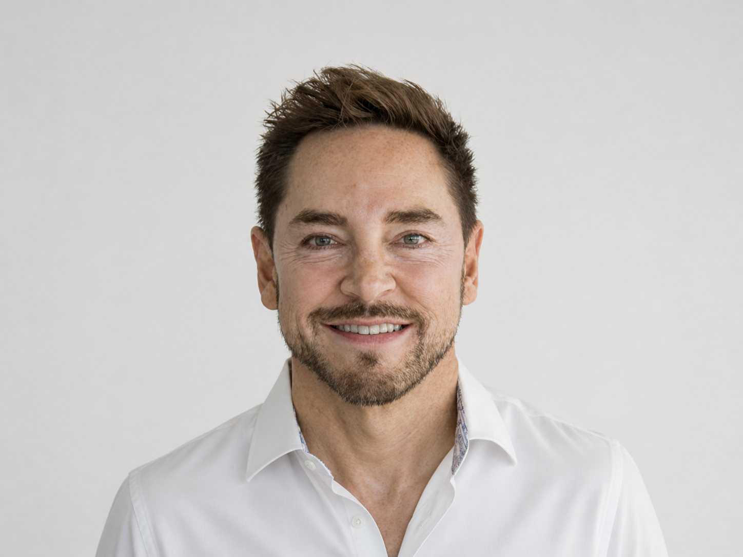 Mark Story