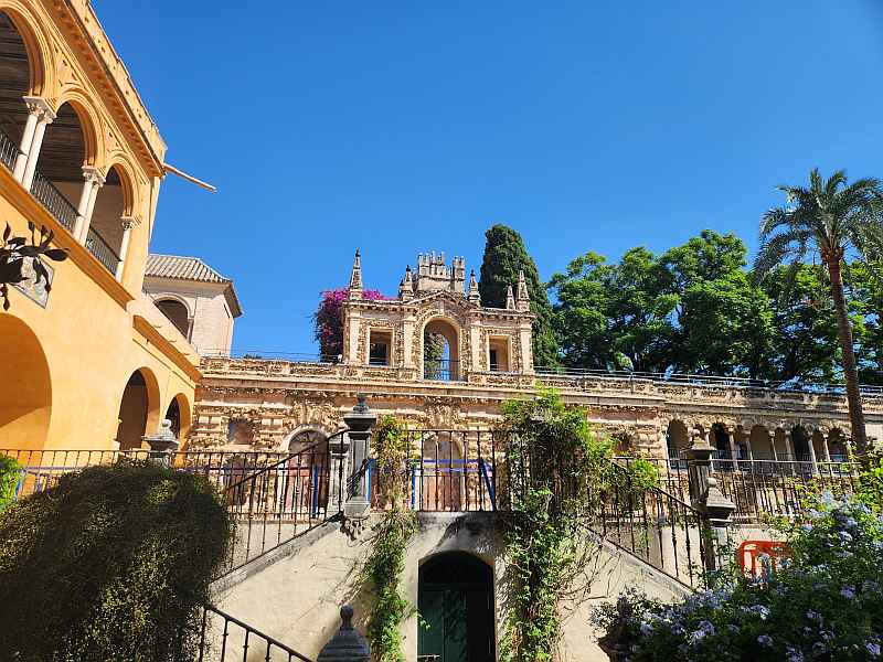 Seville