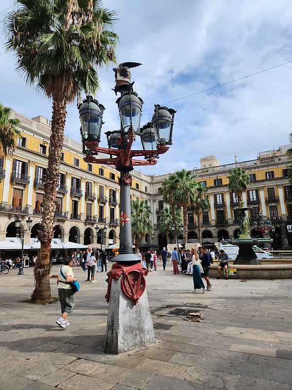Barcelona
