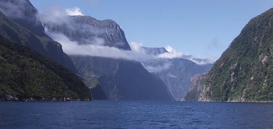 Milford Sound